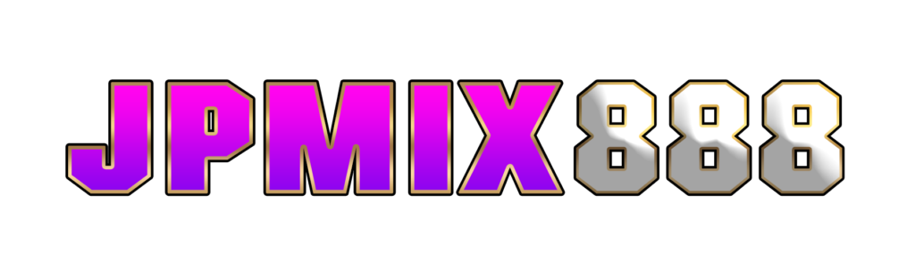 jpmix888